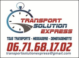 Transport solution express